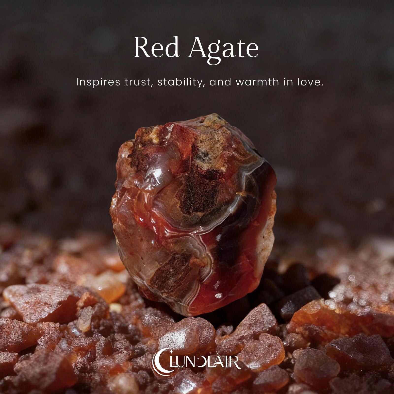 HeartBloom - Love & Emotional Healing Crystal Set